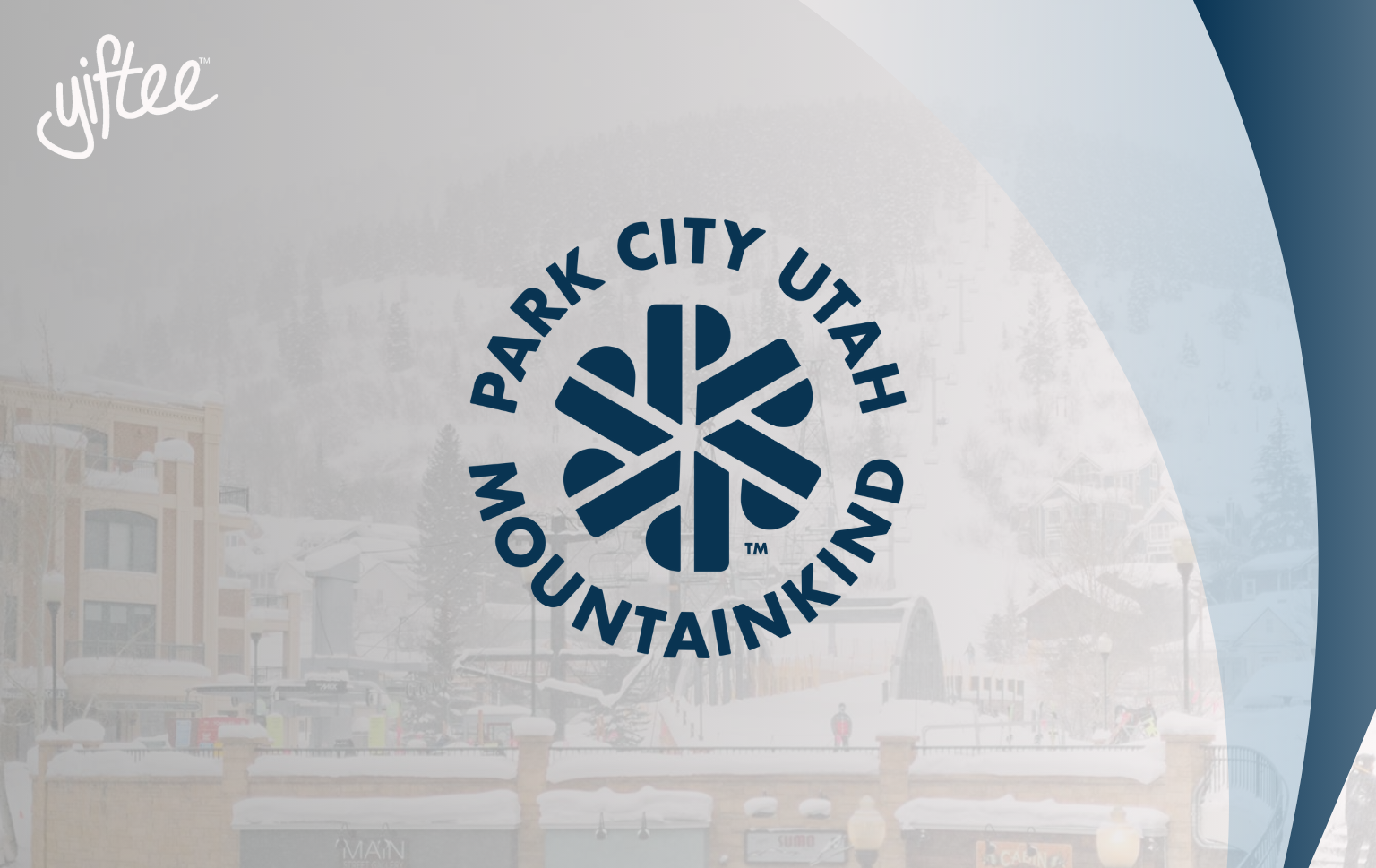 Park City Mountainkind Card